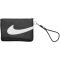 NIKE Icon Blazer Wristlet Handgelenktasche Large 091 - black/black/white
