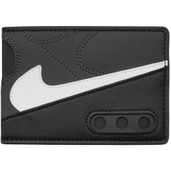 NIKE Icon Air Max 90 Card Geldbeutel Portemonnaie 076 -...
