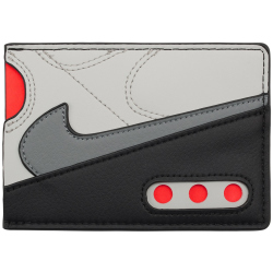 NIKE Icon Air Max 90 Card Geldbeutel 068 - neutral...