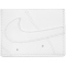 NIKE Icon Air Force 1 Card Geldbeutel 176 - white/white/white