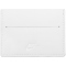 NIKE Icon Air Force 1 Card Geldbeutel 176 - white/white/white