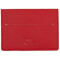 NIKE Icon Air Force 1 Card Geldbeutel 173 - white/university red/white