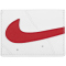 NIKE Icon Air Force 1 Card Geldbeutel Portemonnaie 173 - white/university red/white