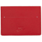 NIKE Icon Air Force 1 Card Geldbeutel Portemonnaie 173 - white/university red/white