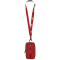 NIKE Club Umh&auml;nge-Handytasche Crossbody 692 - university red/black/white