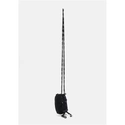 NIKE Club Accessory Beutel 091 - black/black/white