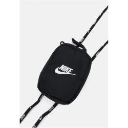 NIKE Club Accessory Beutel 091 - black/black/white