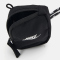 NIKE Club Accessory Beutel 091 - black/black/white