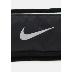 NIKE Challenger 2.0 Gürteltasche Large 014 - black/vapor green/silver