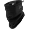 NIKE Club Fleece Reversible Neckwarmer 075 - black/dk smoke grey/black