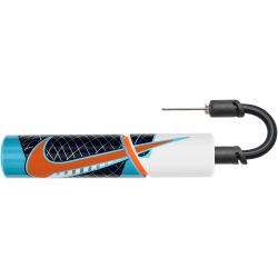 NIKE Essential Ballpumpe 430 - blue fury/hyper...