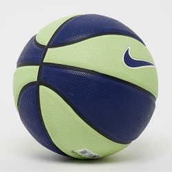 NIKE Swoosh Skills Basketball 473 - deep royal blue/vapor...