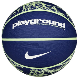 NIKE Everyday Playground 8P Graphic Outdoor Basketball...