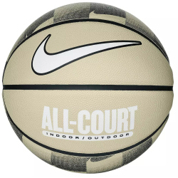 NIKE Everyday All Court 8P Graphic Basketball 703 - team...
