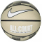 NIKE Everyday All Court 8P Graphic Basketball 703 - team gold/black/black/white 7