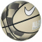 NIKE Everyday All Court 8P Graphic Basketball 703 - team gold/black/black/white 7