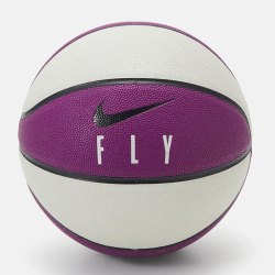 NIKE Everyday All Court 8P Indoor/Outdoor Basketball 517...