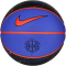 NIKE 8P PRM Energy Indoor/Outdoor Basketball 429 - astronomy blue/lt crimson/black/lt crimson 7