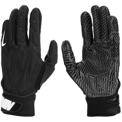 NIKE D-Tack 7.0 Lineman Footballhandschuhe 091 -...