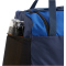 PUMA FC Red Bull Salzburg Teamtasche Gr. M 20 - club navy/cobalt glaze