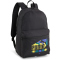 PUMA Phase Sports Print Rucksack 01 - PUMA black/sports print