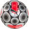 PUMA AC Mailand Culture+ Fu&szlig;ball 04 - PUMA black/for all time red 5