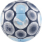 PUMA Manchester City FC Culture+ Miniball 66 - club navy/team light blue Mini