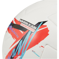 PUMA Orbita LaLiga 1 Spielball mit FIFA Quality Pro...