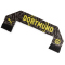PUMA BVB Borussia Dortmund Essentials Schal 01 - faster yellow/puma black