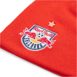 PUMA FC Red Bull Salzburg Cuffless Beanie 13 - PUMA...