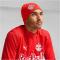 PUMA FC Red Bull Salzburg Cuffless Beanie 13 - PUMA red/PUMA white