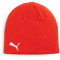 PUMA FC Red Bull Salzburg Cuffless Beanie 13 - PUMA red/PUMA white