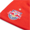 PUMA FC Red Bull Salzburg Cuffless Beanie 13 - PUMA red/PUMA white
