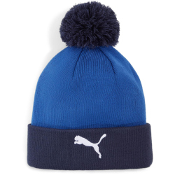 PUMA FC Red Bull Salzburg Essentials Pom Pom Beanie 12 -...