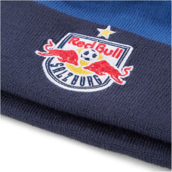 PUMA FC Red Bull Salzburg Essentials Pom Pom Beanie 12 -...