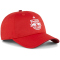 PUMA FC Red Bull Salzburg Essentials Cap 13 - PUMA red/PUMA white