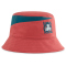 PUMA RB Leipzig Culture+ Fischerhut 11 - astro red/dark night