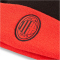 PUMA AC Mailand Essentials Pom Pom Beanie 04 - PUMA black/for all time red