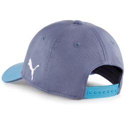PUMA Manchester City FC Team Cap 12 - inky blue/magic blue