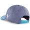 PUMA Manchester City FC Team Cap 12 - inky blue/magic blue