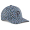 PUMA Soto Tech P Cap Herren 01 - deep navy/blue horizon