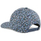 PUMA Soto Tech P Cap Herren 01 - deep navy/blue horizon