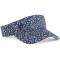 PUMA Soto Sport P Visor Damen 02 - deep navy/blue horizon