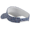 PUMA Soto Sport P Visor Damen 02 - deep navy/blue horizon