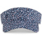 PUMA Soto Sport P Visor Damen 02 - deep navy/blue horizon