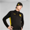 PUMA BVB Borussia Dortmund Cuffless Beanie 02 - PUMA black/faster yellow