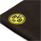 PUMA BVB Borussia Dortmund Cuffless Beanie 02 - PUMA black/faster yellow