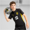 PUMA BVB Borussia Dortmund Trainingsshirt mit Sponsor Kinder