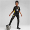 PUMA BVB Borussia Dortmund Trainingsshirt mit Sponsor Kinder