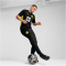 PUMA BVB Borussia Dortmund Trainingsshirt mit Sponsor Herren